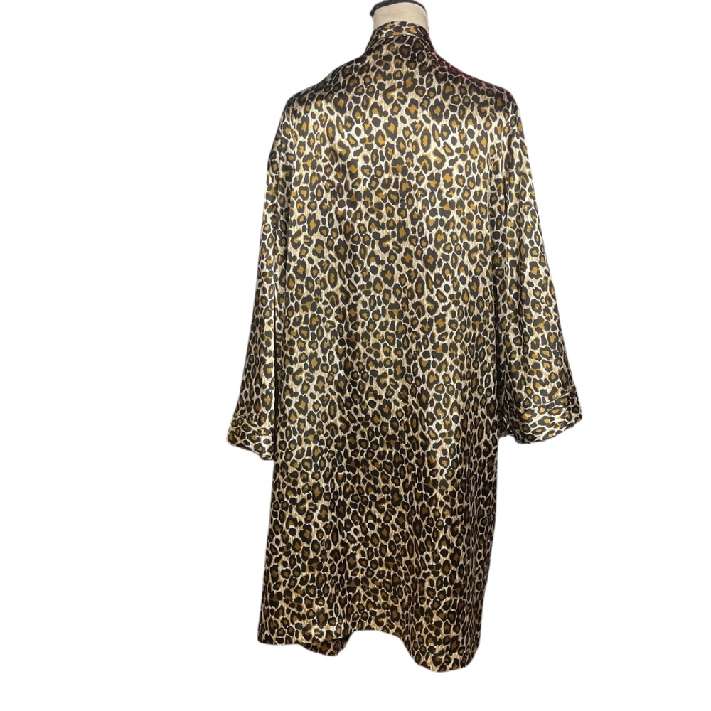 Ambrielle Woman Robe - Picture 4 of 5